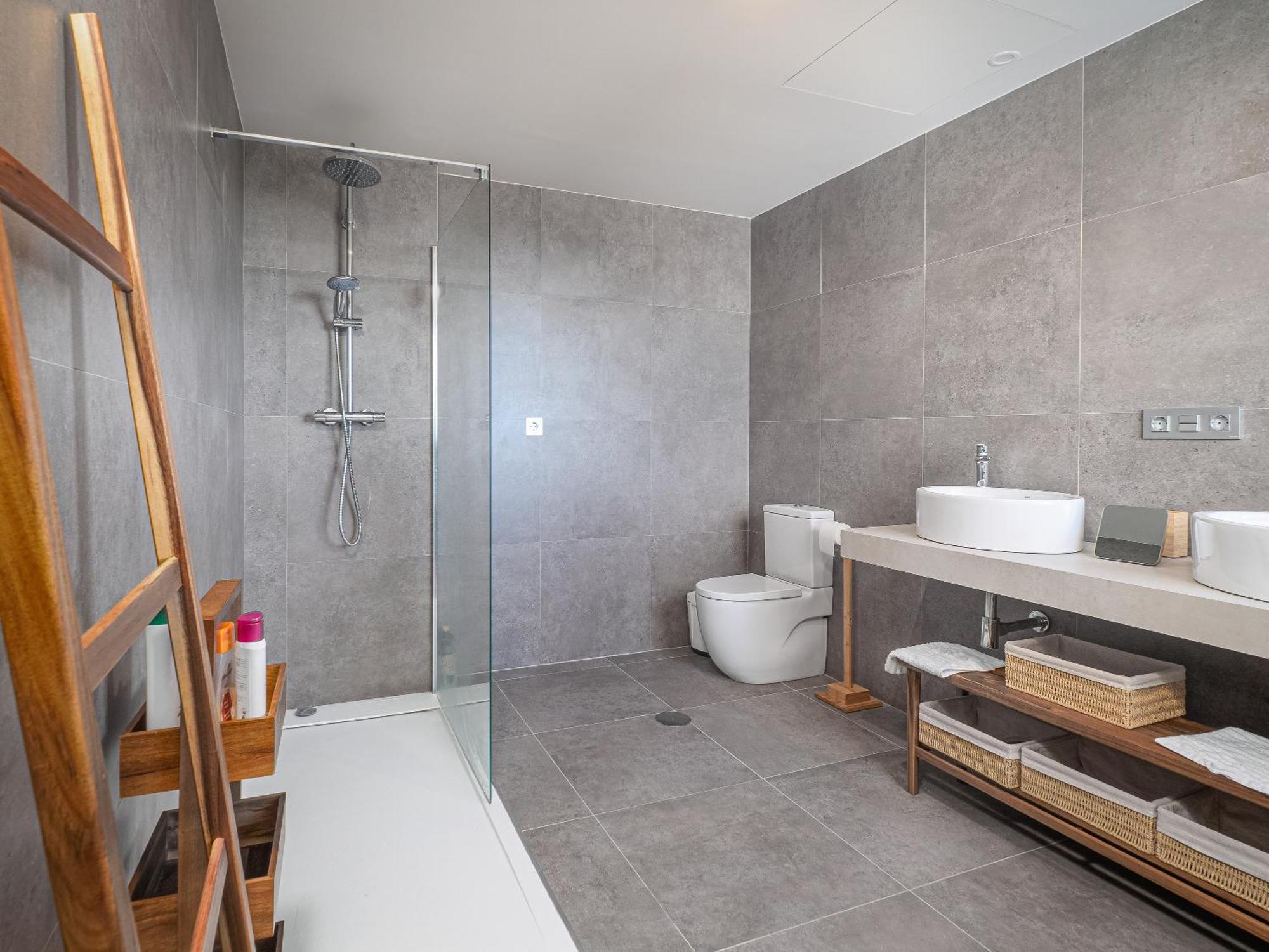 Luxury Duplex With Sea Views Blue Suite 3-303 Manilva Exterior foto