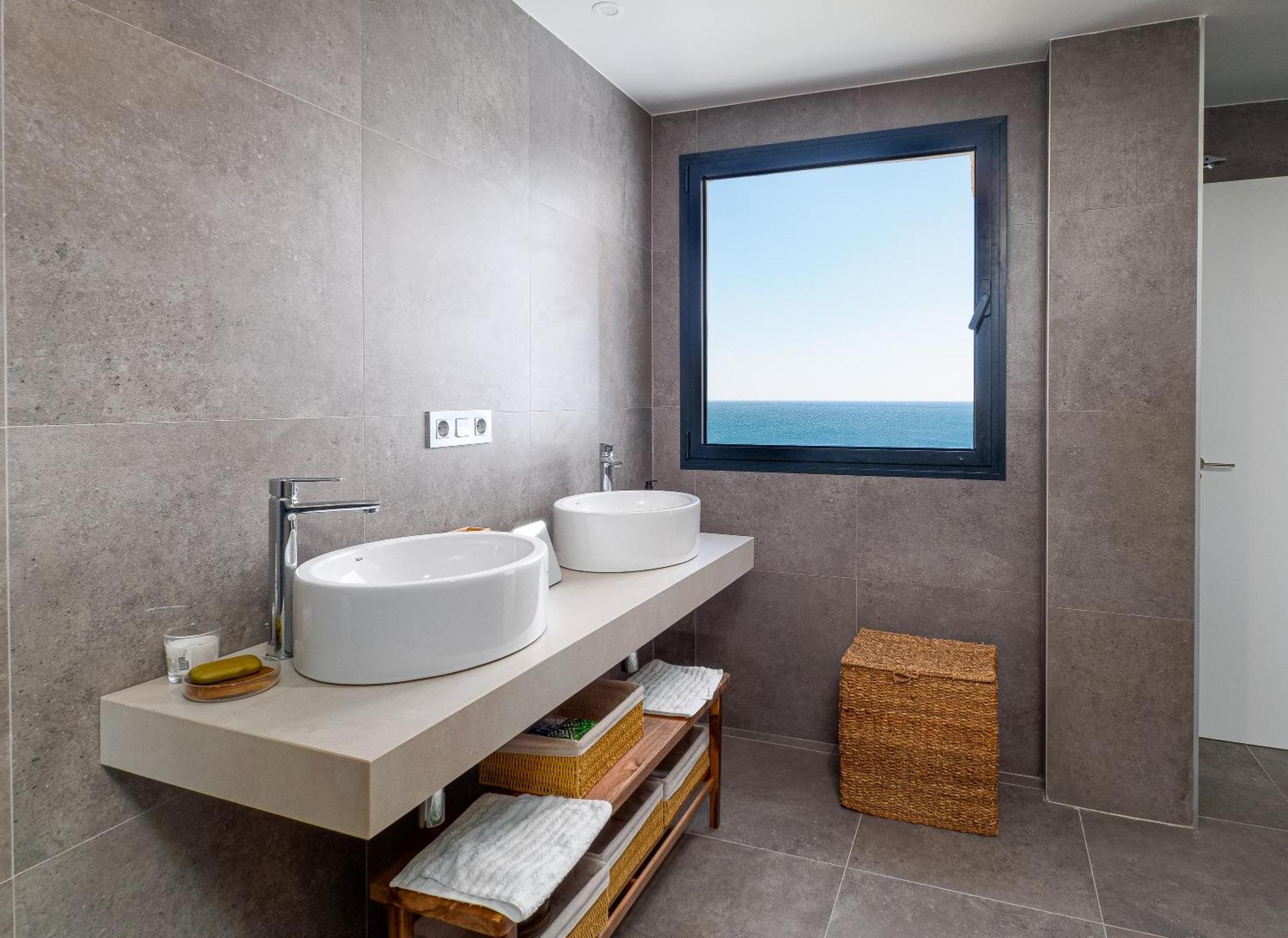 Luxury Duplex With Sea Views Blue Suite 3-303 Manilva Exterior foto